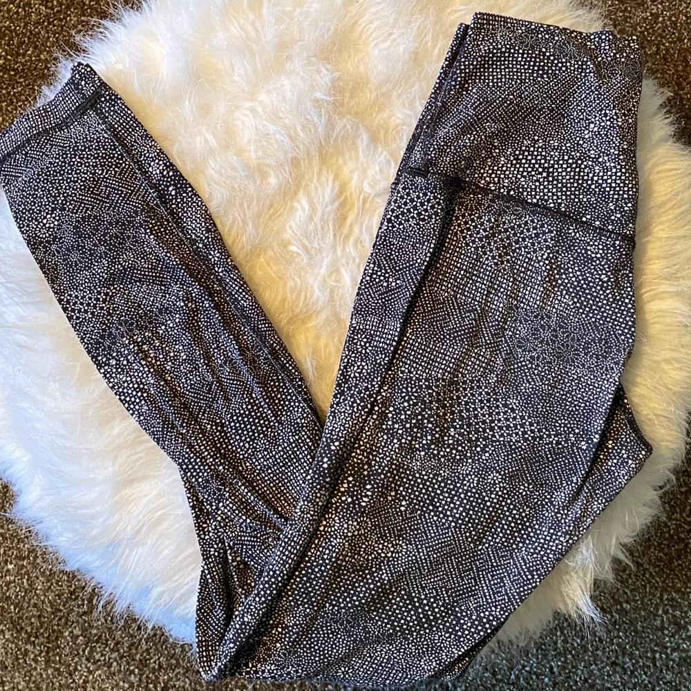 Lululemon Align Leggings